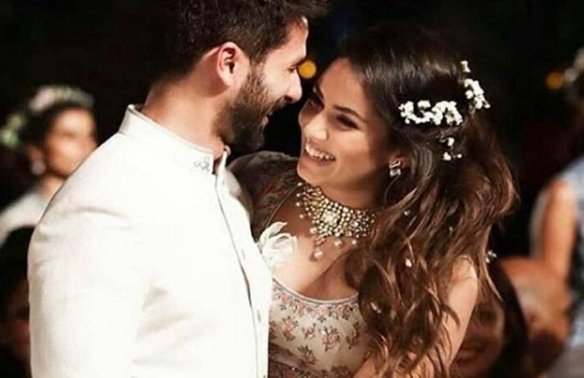 Shahid Kapoor, Mira Rajput, Shahid Kapoor Baby, Shahid Kapoor Second Baby, Mira Rajput New Baby, Mira Kapoor, Misha Kapoor