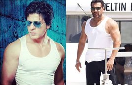 BIGG BOSS 12, NOT salman but shahrukh was the first choice of bb12, bb12 salman khan hosting, salman khan as host of bigg boss 12, bigg boss 12, salman khan is thankful to shahrukh khan, salman khan bigg boss, bigg boss 12, bigg boss 12 contestants, bigg boss 12 contestants list, bigg boss 12 contestants list 2018, bigg boss 12 contestants list names, bigg boss 12 contestants 2018 list, bigg boss 12 starting date, bigg boss 12 start date, bharti singh and harsh limbachiya, one episode of bigg boss season 12