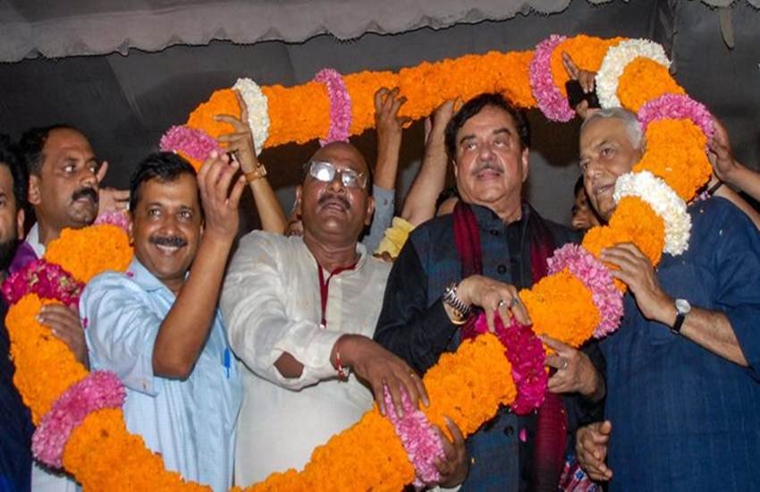 arvind kejriwal