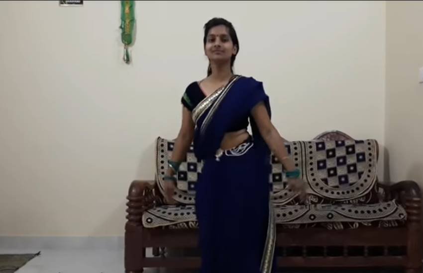 शिवानी ठाकुर
फोटो सोर्स - (वीडियो स्क्रीनशॉट)