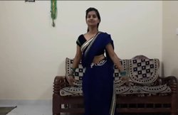 भोजपुरी गानों पर अपने डांस का तड़का लगा रहीं शिवानी ठाकुर, लाखों में मिलते हैं व्यूज़