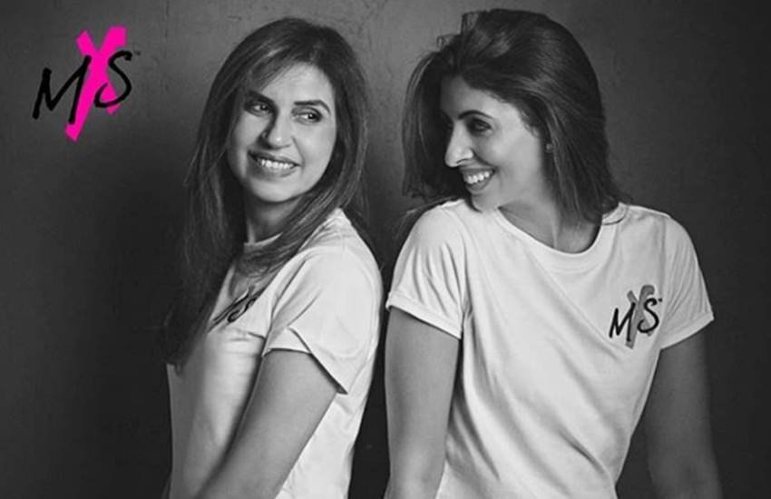 Diet Sabya, Diet Sabya Shweta Bachchan, MxS, shweta bachchan, Shweta Bachchan MxS plagiarism, shweta bachchan brand store, shweta bachchan pictures, shweta bachchan