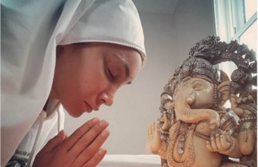 sofia hayat, sofia hayat trolled, sofia hayat instagram, sofia hayat photos, sofia hayat hot photos, sofia hayat bigg boss, sofia hayat bigg boss contestant