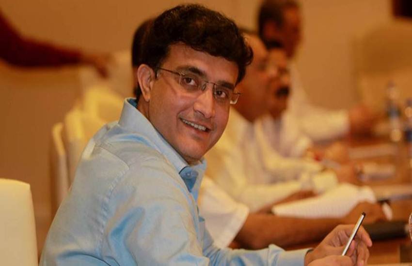 sourav ganguly sourav ganguly