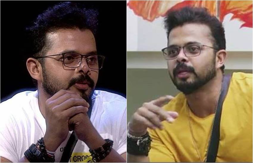 Sreesanth decided to walk out, Sreesanth, bigg boss, bigg boss 2018, bigg boss 12 contestants list, bigg boss 12 contestants list 2018, bigg boss 12 contestants names, bigg boss 12 contestants full list, bigg boss season 12 contestants list, bigg boss 12 timings, bigg boss 12 house, bigg boss contestants names, bigg boss 12 contestants names, bigg boss 12 start date, bigg boss 12 start date and time, bigg boss 12 show time