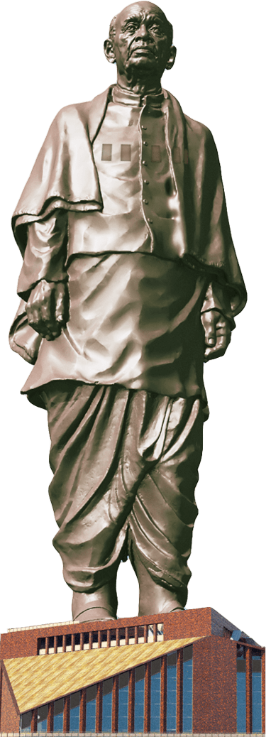 "Statue of Unity, Statue of Liberty, Sardar Vallabhbhai Patel, Narendra Modi, Vijay Rupani, World's tallest statue, Gujarat CM Vijay Rupani, Prime Minister Narendra Modi, Ironman of India, Gujarat, Sardar Sarovar Dam, China