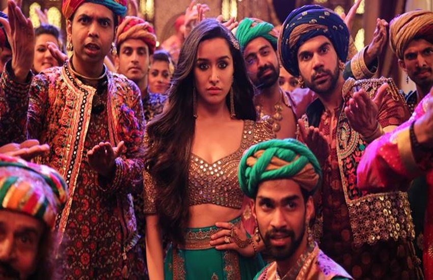 Stree Box Office Collection day 5