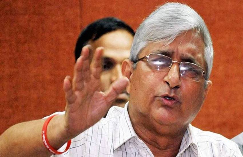 राष्ट्रीय स्वयंसेवक संघ (आरएसएस) की गोवा इकाई के पूर्व प्रमुख सुभाष वेलिंगकर राष्ट्रीय स्वयंसेवक संघ (आरएसएस) की गोवा इकाई के पूर्व प्रमुख सुभाष वेलिंगकर