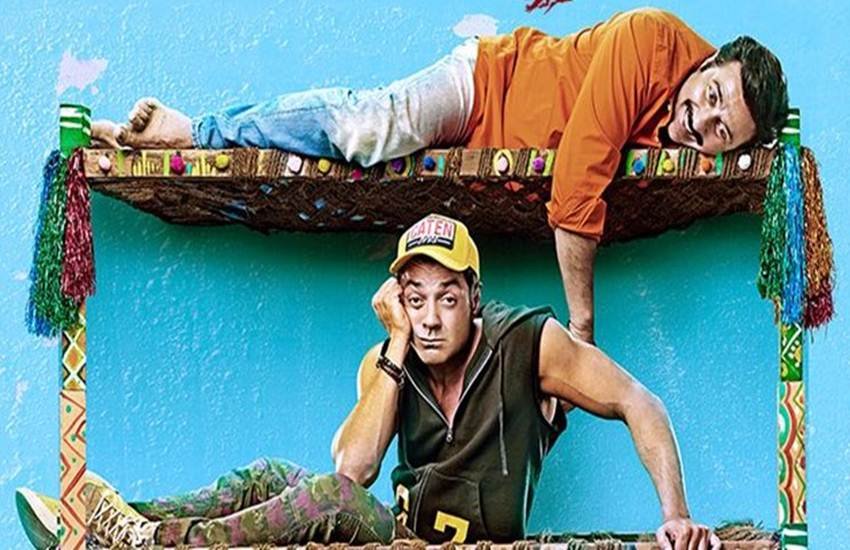 yamla pagla deewana phir se, yamla pagla deewana phir se box office collection, yamla pagla deewana phir se collection, yamla pagla deewana phir se movie download, yamla pagla deewana phir se full movie dowload, yamla pagla deewana phir se box office collection day 7