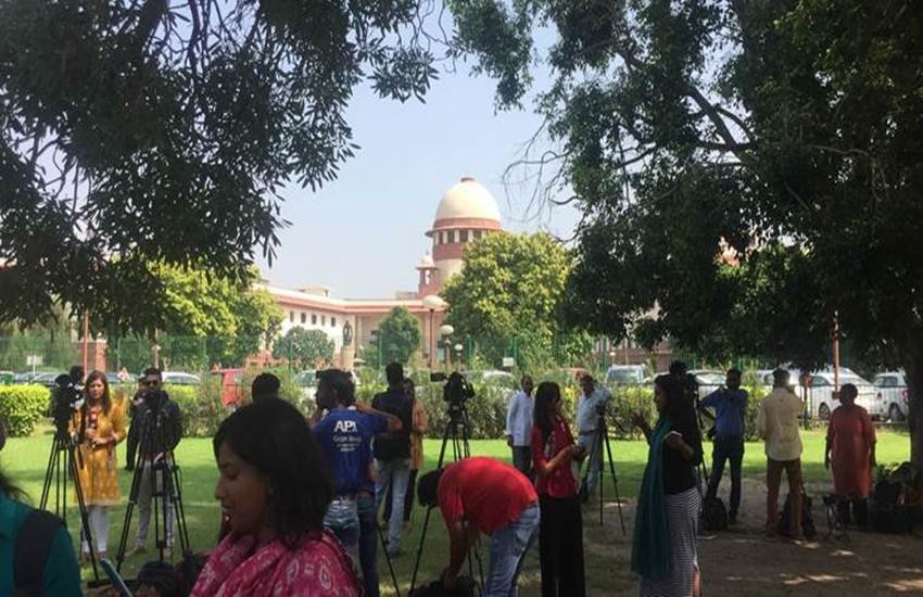 supreme court