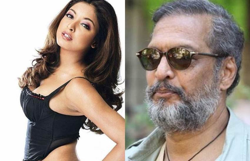 bigg boss 12, bigg boss 12 salman khan, bigg boss 12 tanushree dutta , tanushree dutta ishita dutta, tanushree dutta Nana Patekar, tanushree dutta got chance, Salman Khan show, bigg boss 12