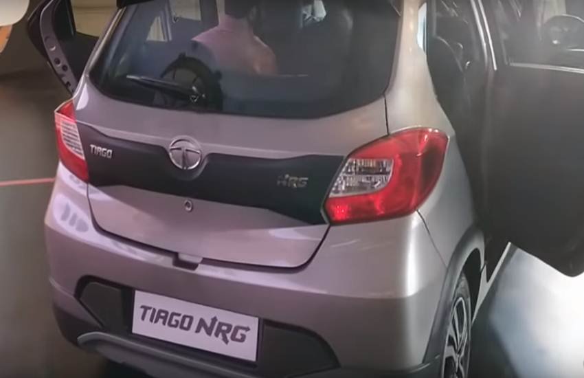 tata tiago nrg