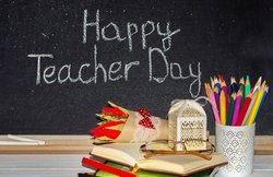 Happy Teachers Day 2018: 5 सितंबर को ही क्यों मनाया जाता है शिक्षक दिवस? जानिए इसकी कहानी और इतिहास