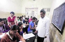 मुख्यमंत्री योगी आदित्यनाथ का ऐलान- यूपी में होगी 97 हजार टीचर्स की भर्ती