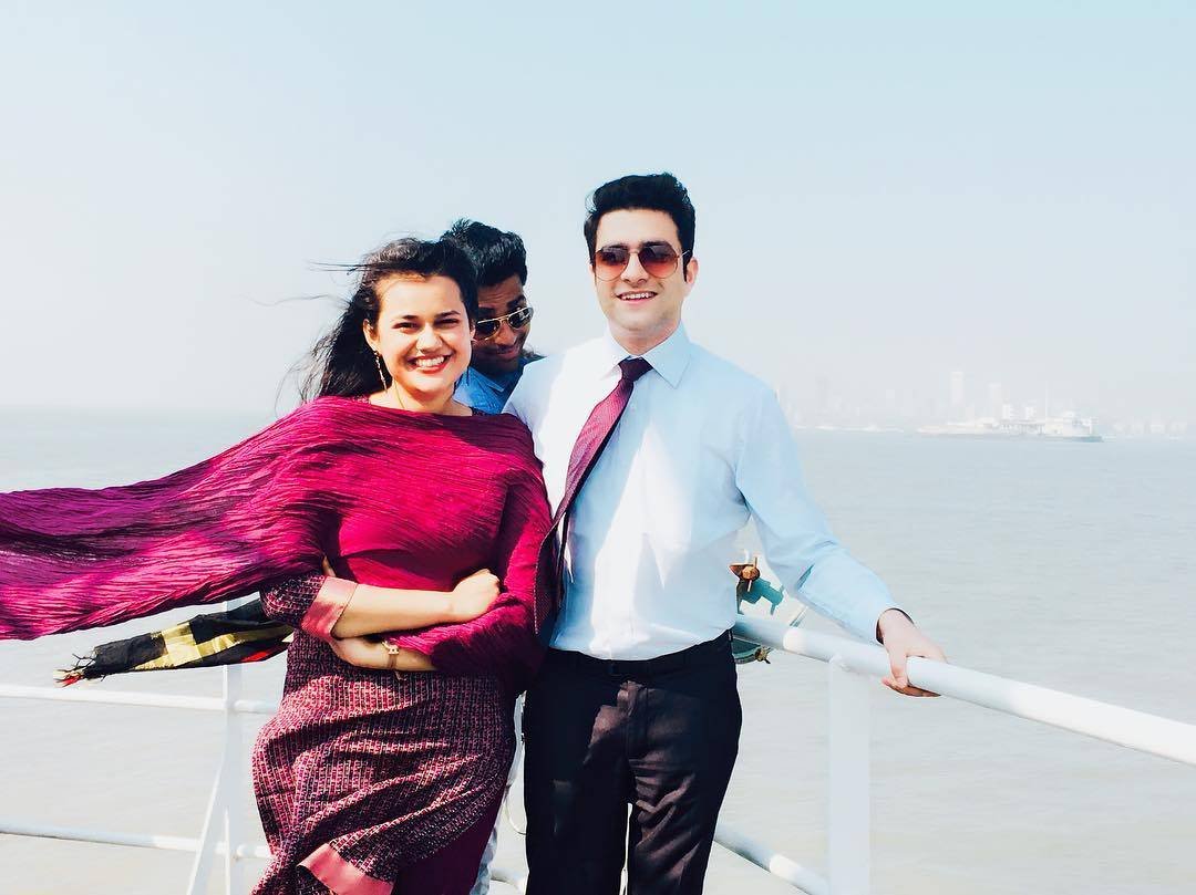 Tina Dabi Marriage, IAS Tina Dabi, Tina Dabi Wedding, Athar Aamir-ul-Shafi Khan, Athar Aamir Khan, टीना डाबी, डीना डाबी अतहर आमिर, टीना डाबी शादी, आईएएस टीना डाबी, टीना डाबी वेडिंग, अतहर आमिर उल शफी खान, अतहर आमिर खान