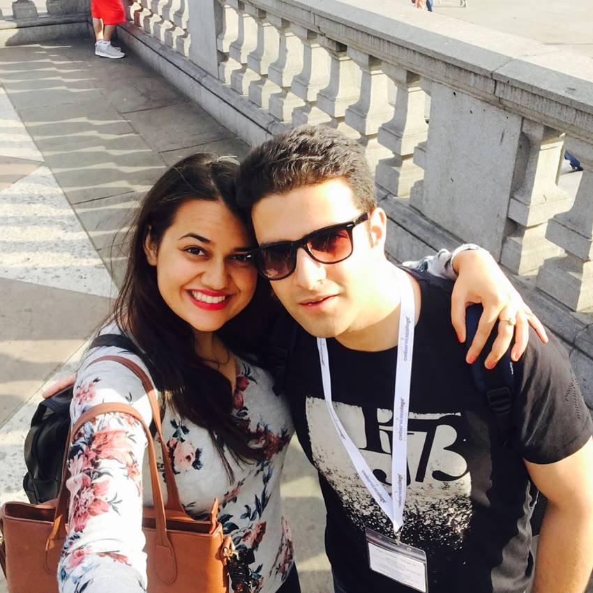 Tina Dabi Marriage, IAS Tina Dabi, Tina Dabi Wedding, Athar Aamir-ul-Shafi Khan, Athar Aamir Khan, टीना डाबी, डीना डाबी अतहर आमिर, टीना डाबी शादी, आईएएस टीना डाबी, टीना डाबी वेडिंग, अतहर आमिर उल शफी खान, अतहर आमिर खान