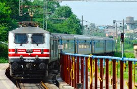IRCTC, Indian Railway, New railway line, indian railway new line, Shri Mata Mansa Devi Mandir, Mansa Devi Mandir, Mata Mansa Devi Mandir haryana