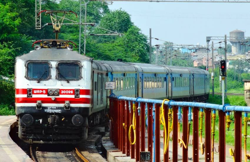 IRCTC, Indian Railway, New railway line, indian railway new line, Shri Mata Mansa Devi Mandir, Mansa Devi Mandir, Mata Mansa Devi Mandir haryana