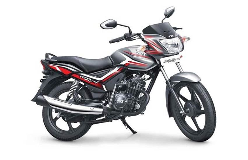 tvs star city plus