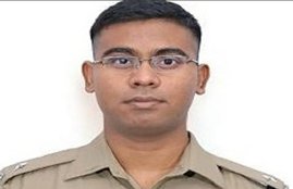 uttar pradesh