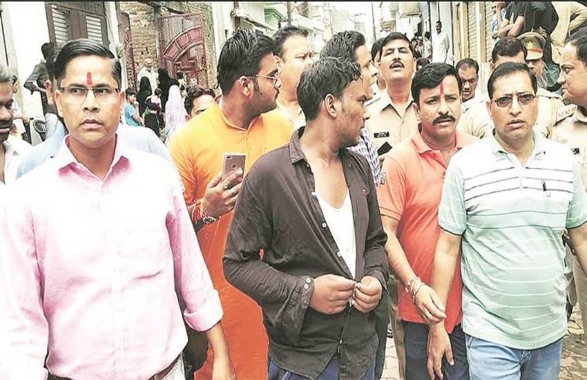 uttar pradesh