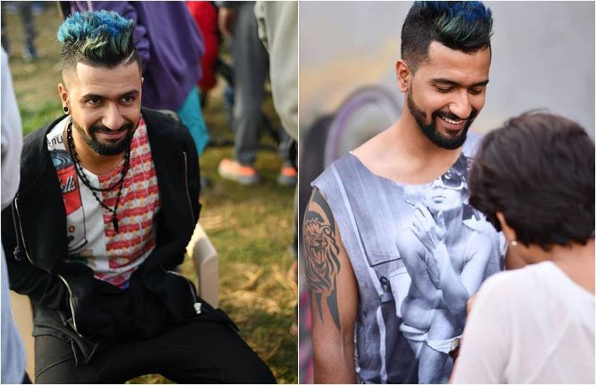 manmarziyaan actor vicky kaushal, manmarziyaan star, manmarziyan actor vicky kaushal, vicky in manmarziyaan, vicky in manmarziyaan, vicky about when he breakup with his girlfriend, manmarziyaan actor, bollywood news, television news, anurag kashyap movie manmarziyan