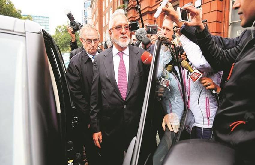 vijay mallya