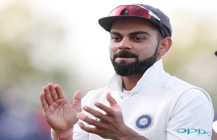 India vs england