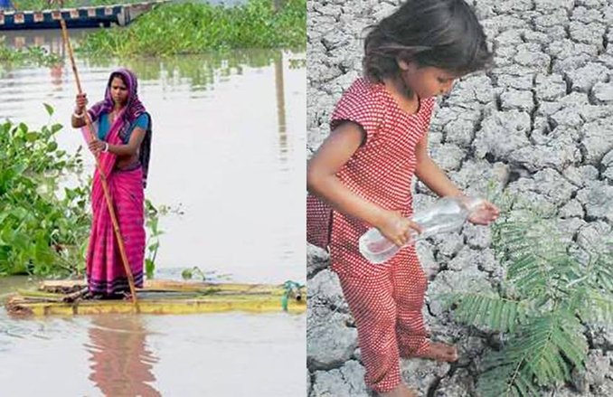 राजनीति: जोड़ना होगा नदियों को