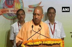 यूपी: 13 बड़े पुलिस अधिकारियों का तबादला, योगी आदित्यनाथ ने जेएन सिंह को बनाया गोरखपुर का आईजी