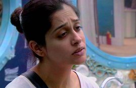 BIGG BOSS 12, A big secret of dipika kakkad, big secret of dipika kakkad revealed in bigg boss, bigg boss house, bigg boss season 12, bigg boss, bigg boss 12, sasural simar ka actress Dipika, dipika actress of tv, dipika sharing her secret with housemates, entertainment news, bollywood news, television news