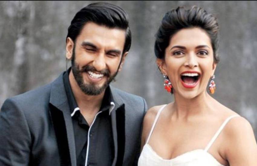Deepika Padukone and Ranveer Singh Wedding: दीपिका पादुकोण और रणवीर सिहं की शादी 14 नवंबर को होने जा रही है।