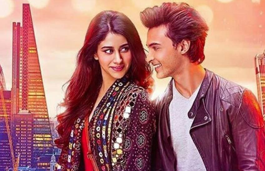 Loveyatri Box Office Collection Day 2: धीमी चल रही ‘लवयात्री’ की कलेक्शन यात्रा! दूसरे दिन करी इतनी कमाई