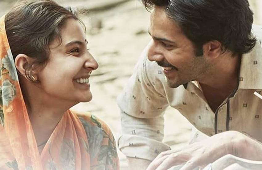 Sui Dhaaga Box Office Collection Day 9: अनुष्का शर्मा और वरुण धवन