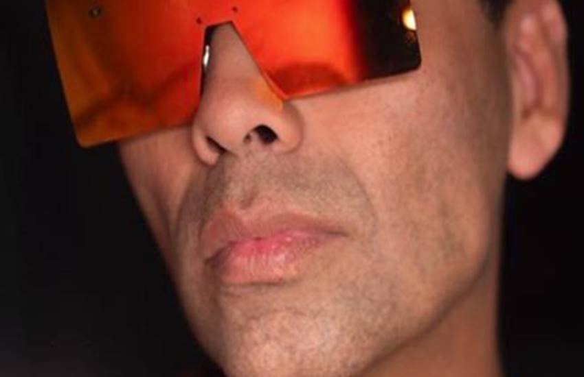 फिल्म डायरेक्टर करण जौहर (फोटोसोर्स: करण जौहर इंस्टाग्राम)