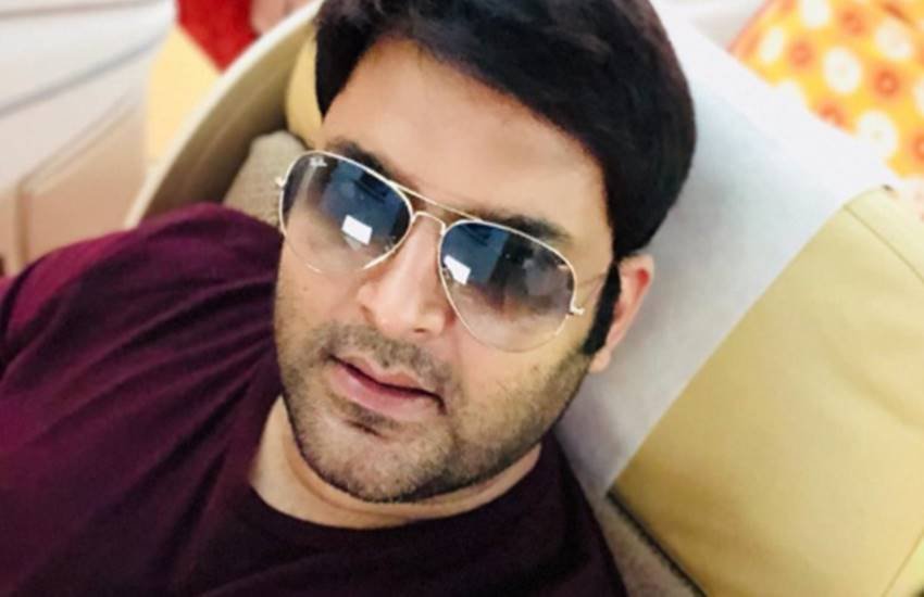 The Kapil Sharma Show, Kapil sharma is back, Kapil sharma is back with is new comedian show, the kapil sharma show, comedian kapil is saying about his upcoming comedy show, Kapil sharma is back, Kapil sharma is back with new comedy season, Kapil sharma is back, entertainment news, bollywood news, television news