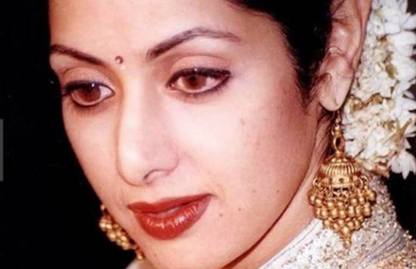 sridevi biopic, sridevi biopic in tamil, sridevi biopic in south Indian Industry, sridevi biopic ready to hit the screen, here is which bollywood actress playing sridevi, bollywood first lady star legend sridevi, enterainment news, sridevi death, sridevi death date, sridevi daughter khushi kapoor, sridevi daugter janhvi kapoor, sridevi husband bonney kapoor, entertainment news, bollywood news, television news