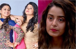 BIGG BOSS 12, Huge Fighting between saba and strishti, srishti rode in bgg boss 12, saba hit and push to co contestant srishti in the task video, bigg boss 12 contestants, bigg boss 12 contestants list, bigg boss 12 contestants list 2018, bigg boss contestants list 2018, bigg boss 12 contestants names, bigg boss 12 contestants names 2018, bigg boss 12 news, bigg boss season 12 contestants list, bigg boss season 12 contestants list 2018, bigg boss season 12 contestants names, bigg boss season 12 contestants jodi, bigg boss season 12 contestants jodi, bigg boss season 12 contestants jodi names