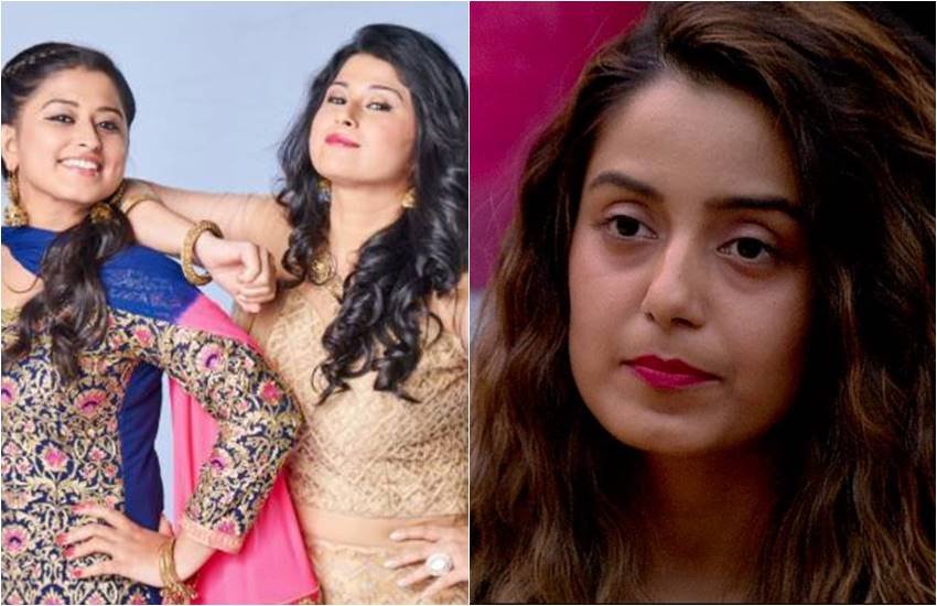 BIGG BOSS 12, Huge Fighting between saba and strishti, srishti rode in bgg boss 12, saba hit and push to co contestant srishti in the task video, bigg boss 12 contestants, bigg boss 12 contestants list, bigg boss 12 contestants list 2018, bigg boss contestants list 2018, bigg boss 12 contestants names, bigg boss 12 contestants names 2018, bigg boss 12 news, bigg boss season 12 contestants list, bigg boss season 12 contestants list 2018, bigg boss season 12 contestants names, bigg boss season 12 contestants jodi, bigg boss season 12 contestants jodi, bigg boss season 12 contestants jodi names