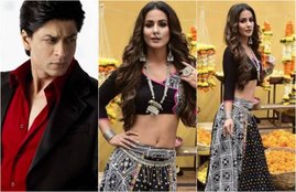 Kasauti Zindagi Kay 2, hina khan ake komolika, komolika in kasauti zindagi kay 2, hina khan ake komolika, hina khan ake komolika, hina khan ake komolika, Kasauti Zindagi Kay 2, hina khan break all the records of Superstar Shahrukh, Kasauti Zindagi Kay 2, Shahrukh khan, entertainment news