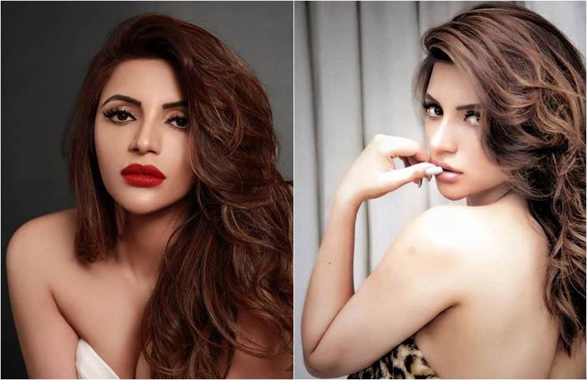 एक्ट्रेस शमा सिकंदर (फोटोसोर्स: शमा इंस्टाग्राम)