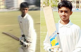 cricket, sports