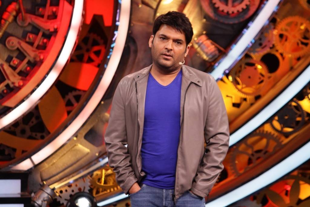 Kapil Sharma, Kapil sharma show, Kapil sharma marriage, kapil sharma twitter, Kapil Sharma ginni chatrath, Ginni chatrath, Kapil sharma comeback
