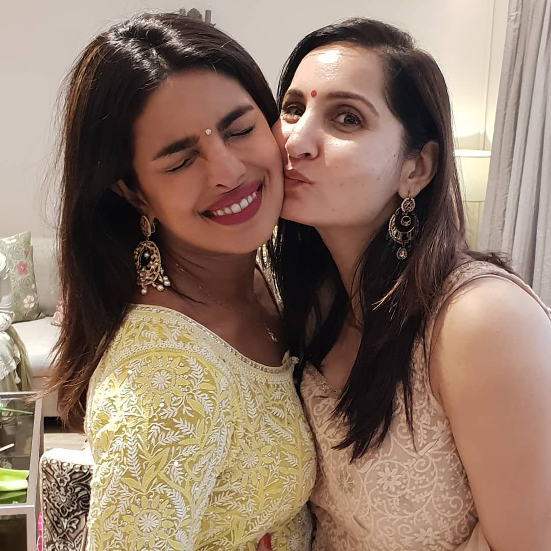 priyanka chopra, nick jonas, priyanka nick jodhpur, priyanka nick latest photos, priyanka, priyanka nick jodhpur photos, priyanka nick jodhpur, priyanka nick sudeep dutt birthday, priyanka nick friends, priyanka nick family, priyanka nick news, siddharth chopra, tamanna dutt, sudeep dutt, priyanka nick wedding, priyanka nick latest news