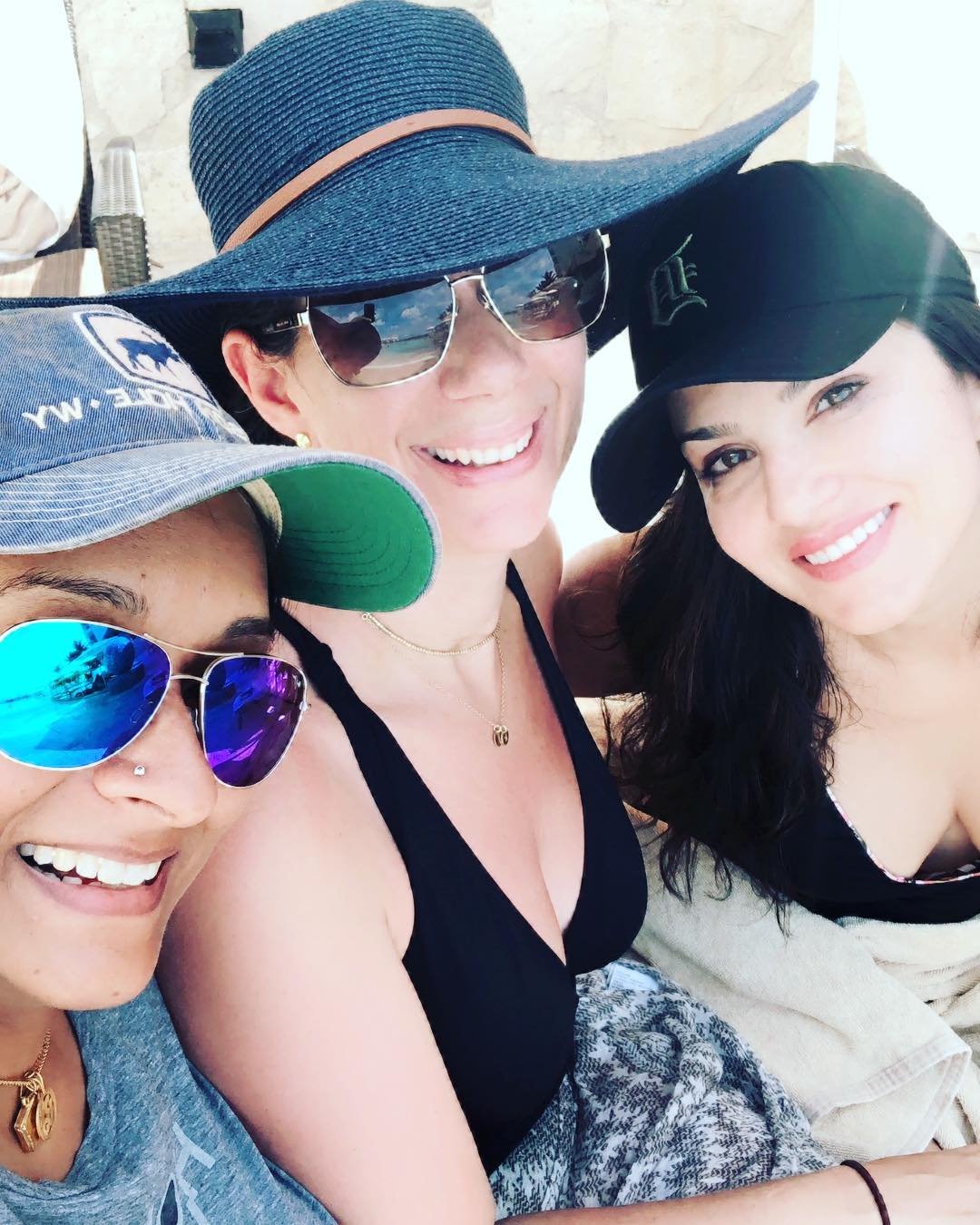 Sunny Leone, sunny leone films, Sunny Leone holiday, Sunny Leone husband, Sunny Leone Instagram, Sunny Leone Mexico, Sunny Leone photos