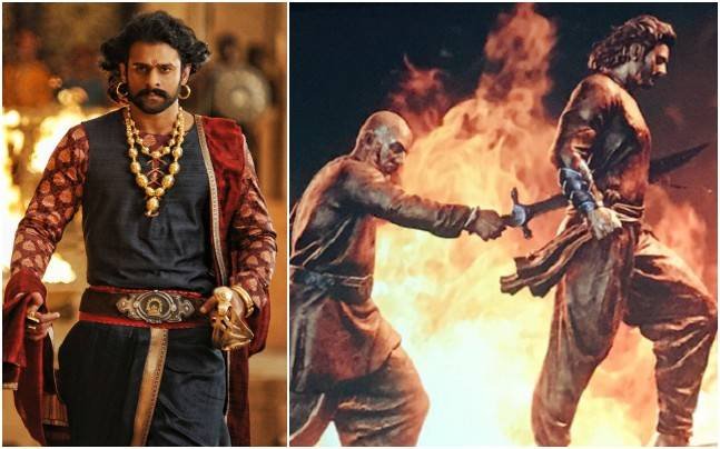 "Actor-director-producer and a former politician, Sathyaraj AKA Kattappa from Baahubali celebrates his birthday today, October 3, Sathyaraj AKA Kattappa happy birthday,