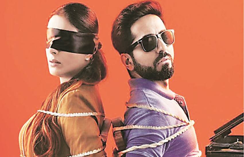Andhadhun,Andhadhun collection, Andhadhun box office collection, Andhadhun movie download, Andhadhun full movie download, Andhadhun movie download online, Andhadhun box office, Andhadhun movie, Andhadhun movie collection, Andhadhun box office collection day 3, Ayushmann Khurrana, Tabu, Radhika Apte Andhadhun Ayushmann Khurrana, Andhadhun collection day 3, Andhadhun collection