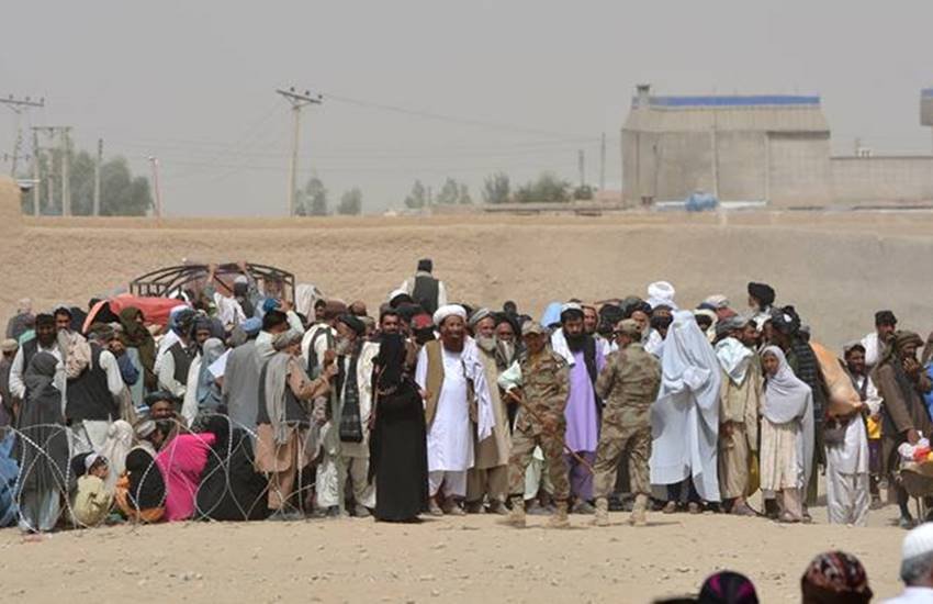 तस्वीर का इस्तेमाल केवल प्रतीकात्मक तौर पर किया गया है। (एपी फाइल फोटो)