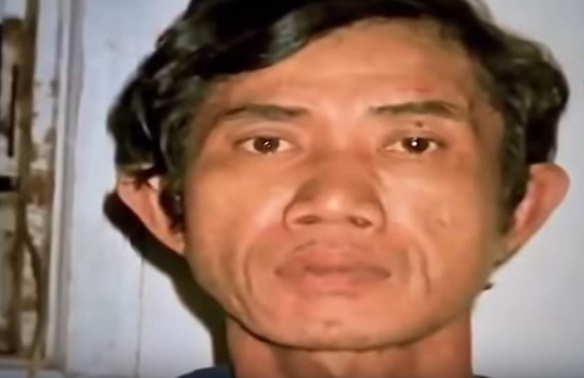 Ahmad Suradji