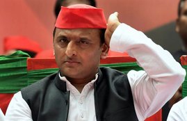 Congress, Akhilesh Yadav, SP, Samajwadi Party, Election